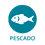 contiene pescado